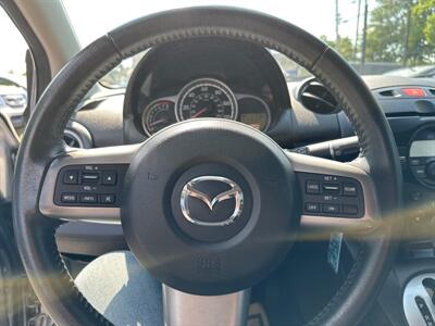 2011 Mazda Mazda2 Sport   - Photo 16 - Framingham, MA 01702