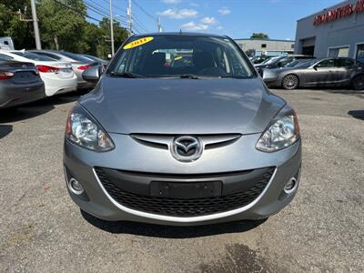 2011 Mazda Mazda2 Sport   - Photo 2 - Framingham, MA 01702