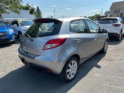 2011 Mazda Mazda2 Sport   - Photo 4 - Framingham, MA 01702