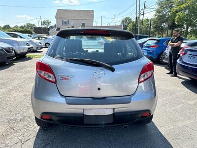 2011 Mazda Mazda2 Sport   - Photo 5 - Framingham, MA 01702