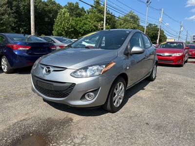 2011 Mazda Mazda2 Sport   - Photo 1 - Framingham, MA 01702