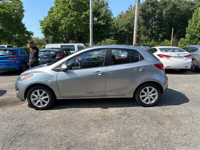 2011 Mazda Mazda2 Sport   - Photo 7 - Framingham, MA 01702