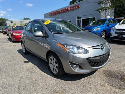 2011 Mazda Mazda2 Sport   - Photo 3 - Framingham, MA 01702