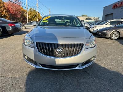 2015 Buick Regal   - Photo 2 - Framingham, MA 01702