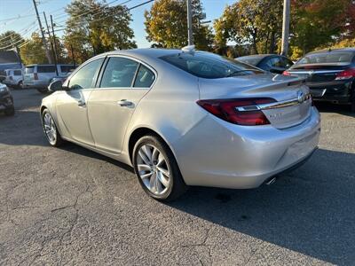 2015 Buick Regal   - Photo 6 - Framingham, MA 01702