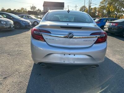 2015 Buick Regal   - Photo 5 - Framingham, MA 01702