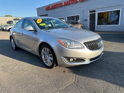 2015 Buick Regal   - Photo 3 - Framingham, MA 01702