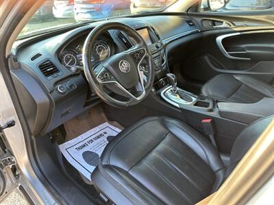 2015 Buick Regal   - Photo 11 - Framingham, MA 01702