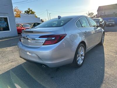 2015 Buick Regal   - Photo 4 - Framingham, MA 01702