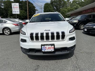 2016 Jeep Cherokee Latitude   - Photo 2 - Acton, MA 01720