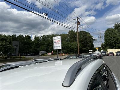 2016 Jeep Cherokee Latitude   - Photo 10 - Acton, MA 01720
