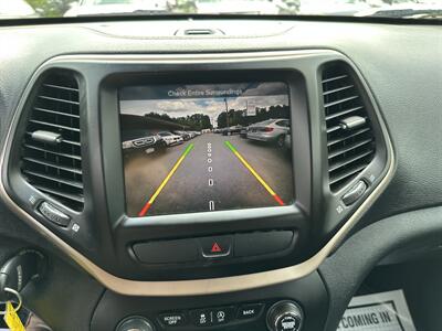 2016 Jeep Cherokee Latitude   - Photo 15 - Acton, MA 01720