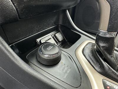 2016 Jeep Cherokee Latitude   - Photo 14 - Acton, MA 01720