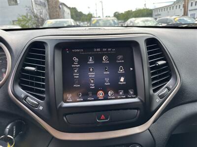 2016 Jeep Cherokee Latitude   - Photo 16 - Acton, MA 01720