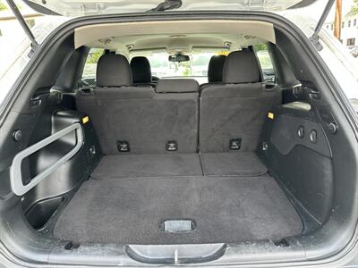 2016 Jeep Cherokee Latitude   - Photo 22 - Acton, MA 01720