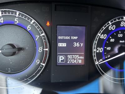 2017 INFINITI QX50   - Photo 16 - Framingham, MA 01702