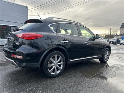 2017 INFINITI QX50   - Photo 4 - Framingham, MA 01702