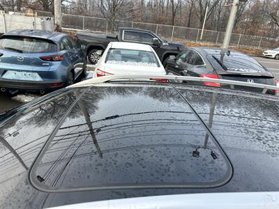 2017 INFINITI QX50   - Photo 8 - Framingham, MA 01702