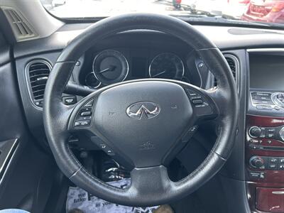 2017 INFINITI QX50   - Photo 14 - Framingham, MA 01702
