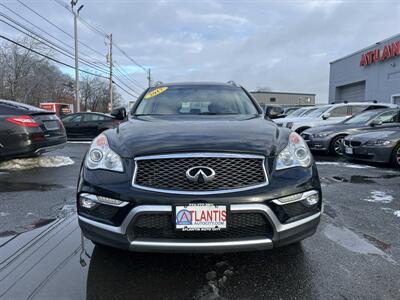 2017 INFINITI QX50   - Photo 2 - Framingham, MA 01702