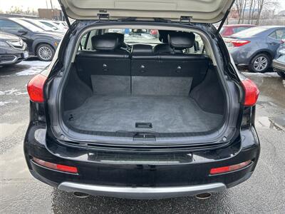 2017 INFINITI QX50   - Photo 9 - Framingham, MA 01702