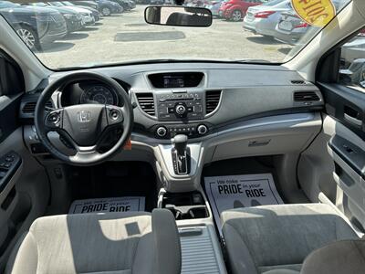 2014 Honda CR-V LX   - Photo 11 - Framingham, MA 01702