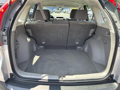 2014 Honda CR-V LX   - Photo 8 - Framingham, MA 01702
