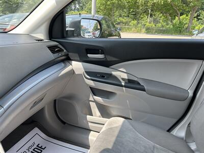 2014 Honda CR-V LX   - Photo 12 - Framingham, MA 01702