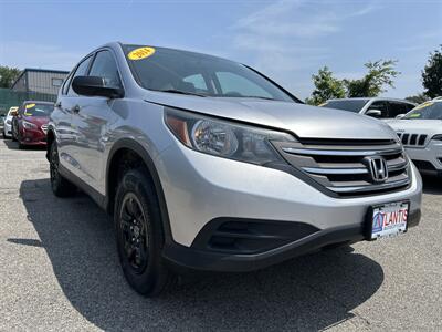 2014 Honda CR-V LX   - Photo 3 - Framingham, MA 01702
