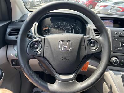 2014 Honda CR-V LX   - Photo 15 - Framingham, MA 01702