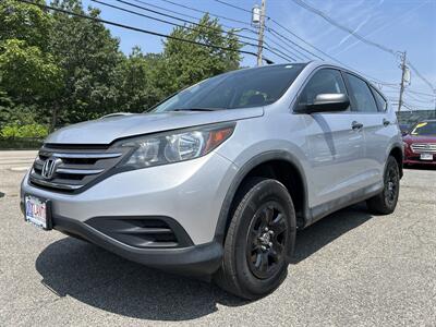2014 Honda CR-V LX   - Photo 1 - Framingham, MA 01702