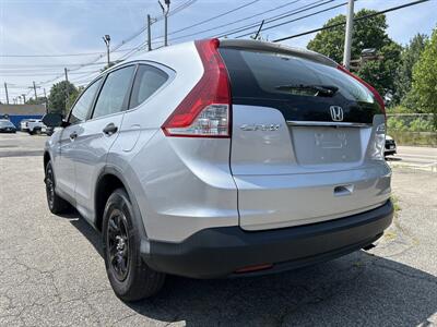 2014 Honda CR-V LX   - Photo 6 - Framingham, MA 01702