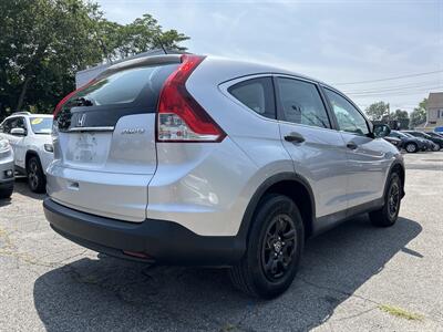 2014 Honda CR-V LX   - Photo 4 - Framingham, MA 01702
