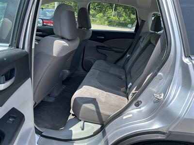 2014 Honda CR-V LX   - Photo 9 - Framingham, MA 01702