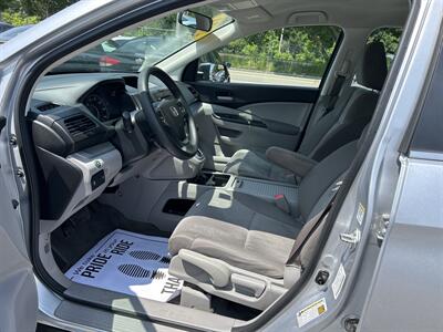 2014 Honda CR-V LX   - Photo 10 - Framingham, MA 01702