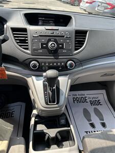 2014 Honda CR-V LX   - Photo 13 - Framingham, MA 01702