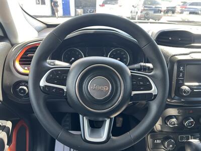 2018 Jeep Renegade Upland   - Photo 13 - Framingham, MA 01702