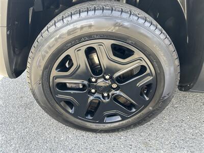 2018 Jeep Renegade Upland   - Photo 7 - Framingham, MA 01702