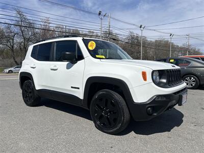 2018 Jeep Renegade Upland   - Photo 3 - Framingham, MA 01702