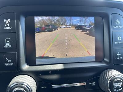 2018 Jeep Renegade Upland   - Photo 14 - Framingham, MA 01702