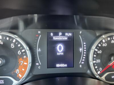 2018 Jeep Renegade Upland   - Photo 15 - Framingham, MA 01702
