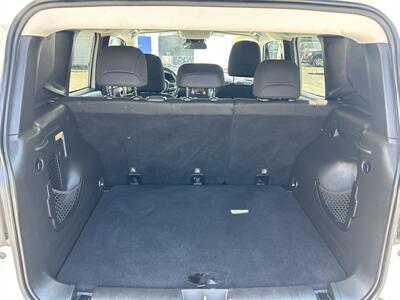 2018 Jeep Renegade Upland   - Photo 8 - Framingham, MA 01702