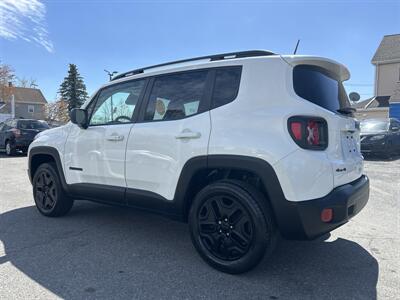 2018 Jeep Renegade Upland   - Photo 6 - Framingham, MA 01702