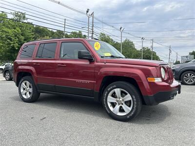 2012 Jeep Patriot Sport - Photo 3 - Framingham, MA 01702