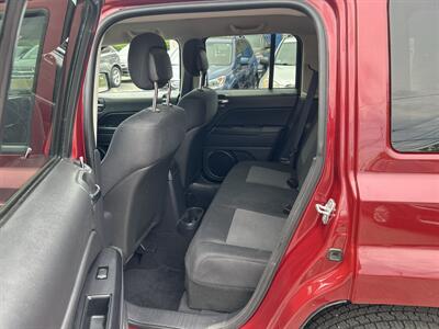 2012 Jeep Patriot Sport - Photo 10 - Framingham, MA 01702