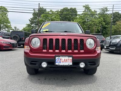2012 Jeep Patriot Sport - Photo 2 - Framingham, MA 01702