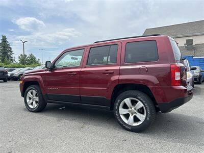 2012 Jeep Patriot Sport - Photo 6 - Framingham, MA 01702