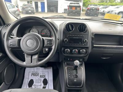 2012 Jeep Patriot Sport - Photo 11 - Framingham, MA 01702
