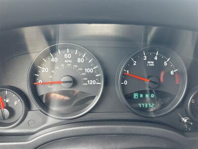 2012 Jeep Patriot Sport - Photo 14 - Framingham, MA 01702