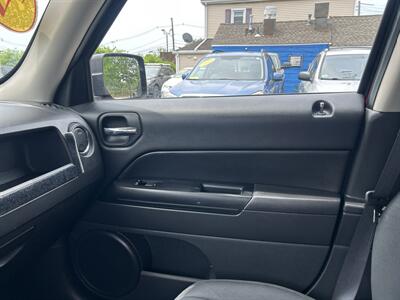 2012 Jeep Patriot Sport - Photo 12 - Framingham, MA 01702
